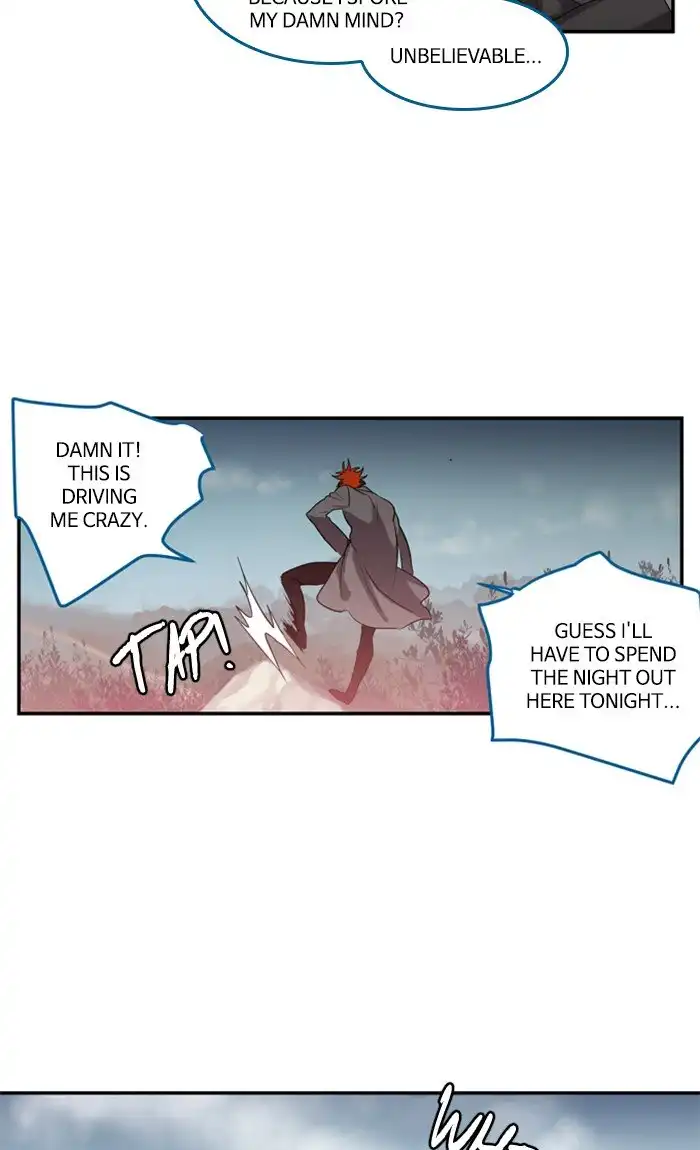 Supernatural Investigation Department Chapter 214 3